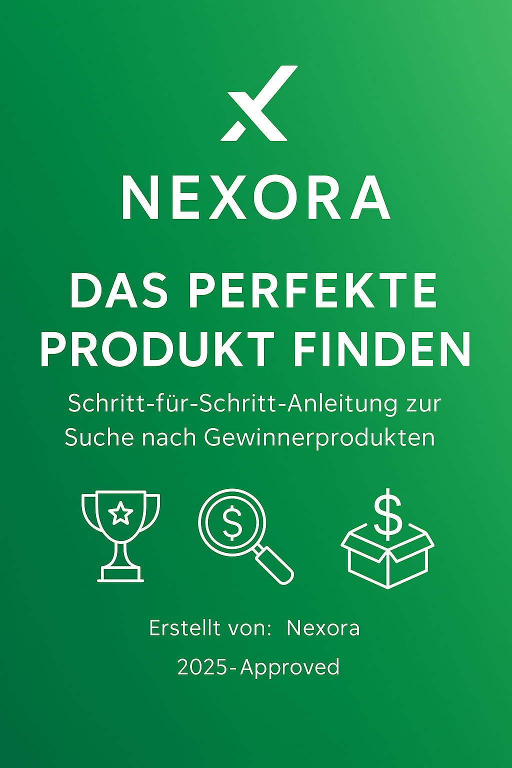 Das perfekte Dropshipping-Produkt finden – Dein Guide für Gewinnerprodukte
