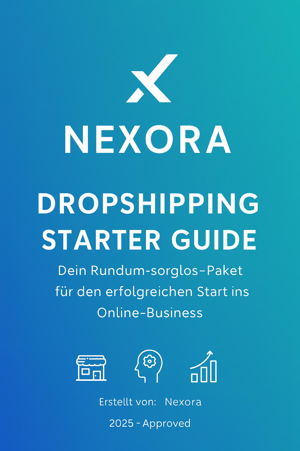 Dropshipping Starter Guide